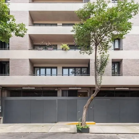 Alcazar Apartments