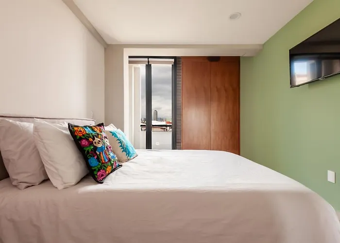 Aparthotel Alcazar 4*
