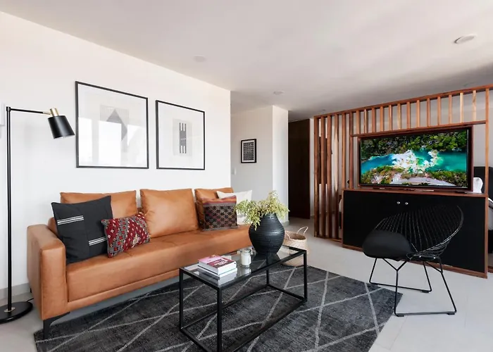 Alcazar 4* Mexico City
