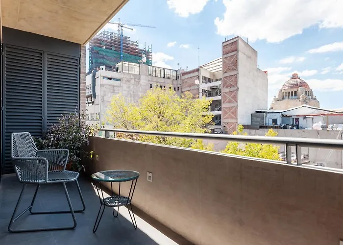 Aparthotel Alcazar 4*
