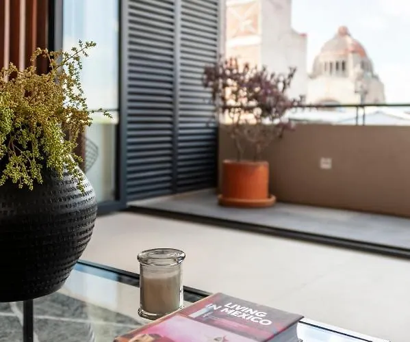 Alcazar Aparthotel 4*