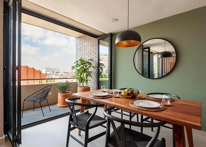 Aparthotel Alcazar