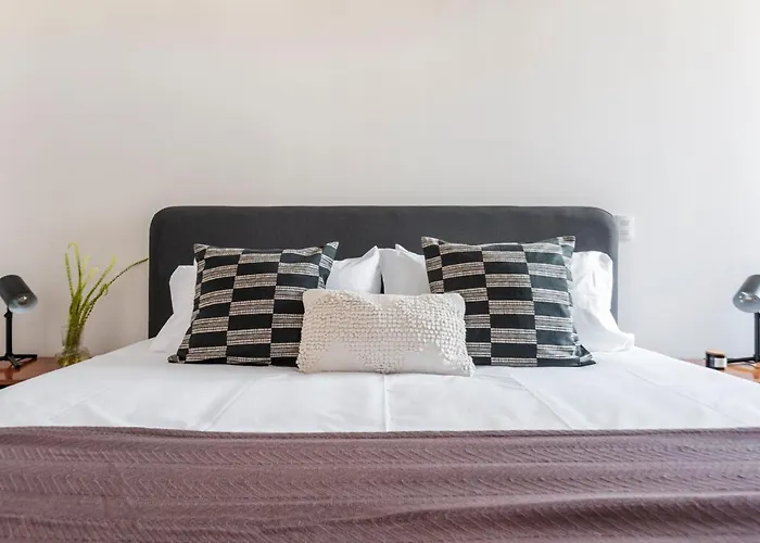 Apartahotel Alcazar 4*