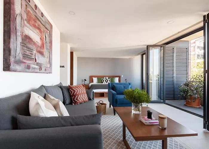 Aparthotel Alcazar