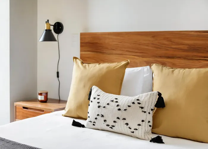 Alcazar 4* Mexico City